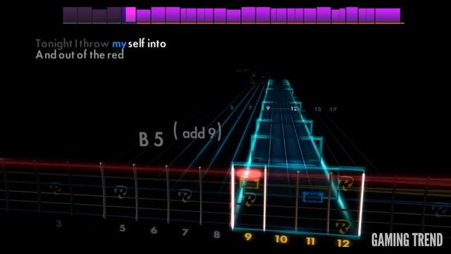 Rocksmith 2014 - 