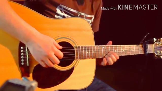 The Myth-Endless Love:Guitar Cover|FingeryStyle смотреть онлайн