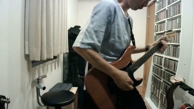 #metallica #Lux Æterna #cover #Pproject #stratocaster #marshall #code25 смотреть онлайн