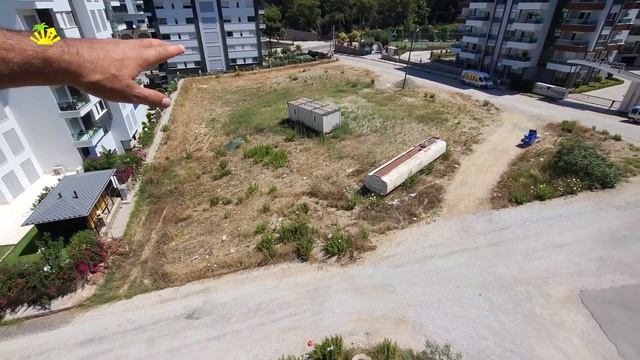 Купить огромный дуплекс в Алания/Каргиджак смотреть онлайн