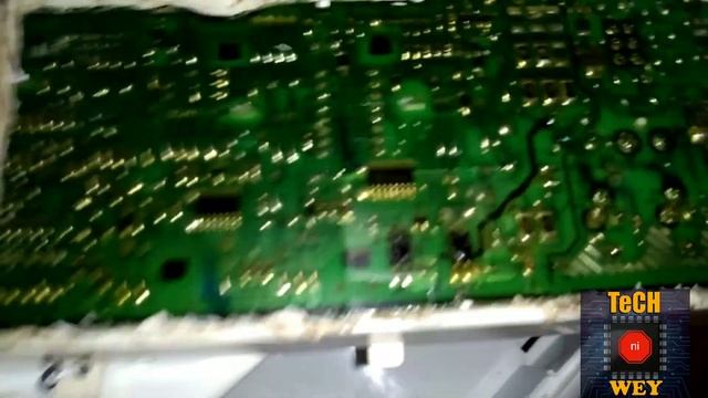 Samsung Wobble Start/Pause Error смотреть онлайн
