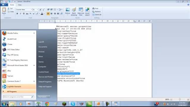 Fix Failed to bind port probleme смотреть онлайн