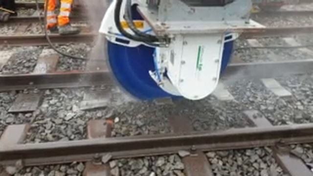 Фреза Kemroc KDS смотреть онлайн