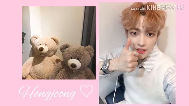 Ateez valentine's day dating game ♡ смотреть онлайн