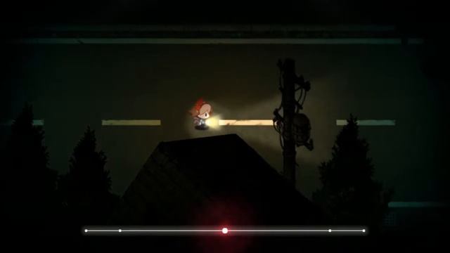 Yomawari: Night Alone -Evening- Ep. 2 смотреть онлайн