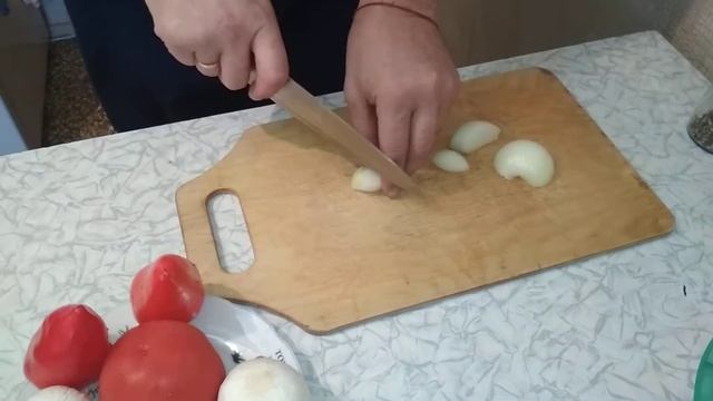 Готовим праздничный стол 