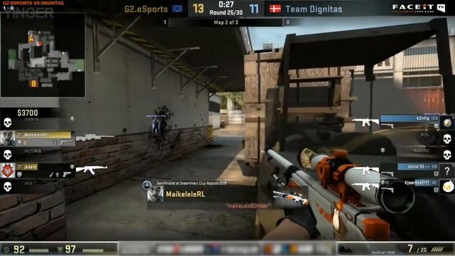 ПРЫЖОК НА КОЛЕСИКО КС ГО | КАК НАСТРОИТЬ И СОХРАНИТЬ В КОНФИГ смотреть онлайн