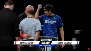 соревнования по пощечинам