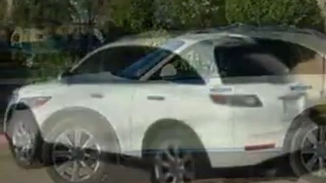 2007 Infiniti FX35 FX35 AWD SUV - Austin, TX смотреть онлайн
