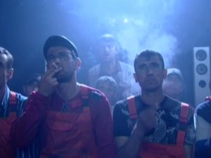 Наша Russia: Равшан и Джамшут - Домашний кинотеатр