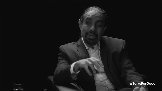 Ramez Naam - The Clean Energy Revolution | Talks For Good