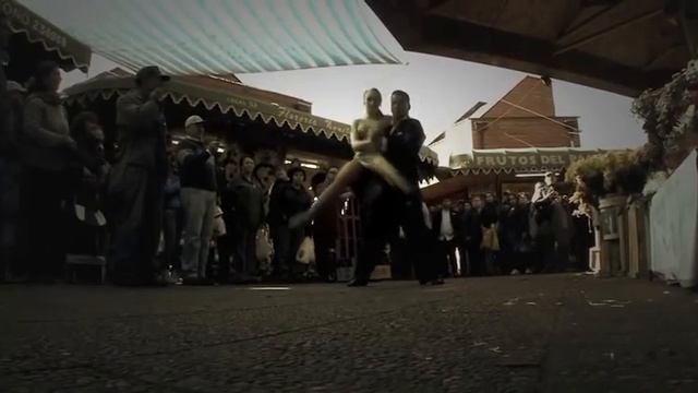 VIDEO OFICIAL SUBSEDE CHILE MUNDIAL DE TANGO 2012 смотреть онлайн