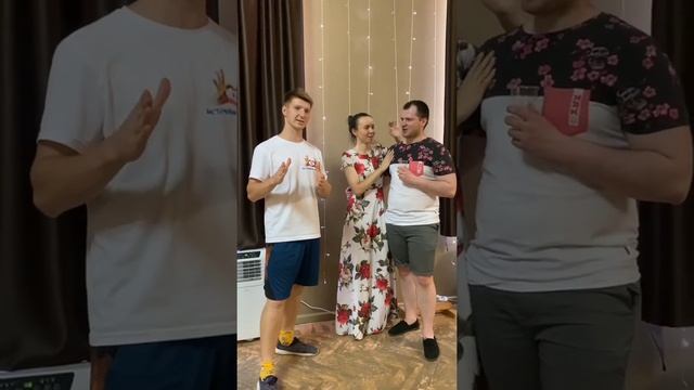 "Dancia студия фитнеса и танцев"- постановка свадебного танца (Алексей Гузев) смотреть онлайн