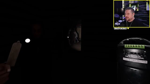 Locked In The Asylum Until We Find The Ghost! (Phasmophobia w/ Grian, Gem and Skizz!) смотреть онлайн