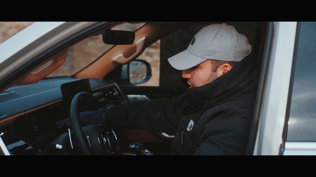 GWM TANK-500 PHEV (Chinese DRAGON ), Azerbaycanin ilk Tank 500 inceleme videosu ! смотреть онлайн