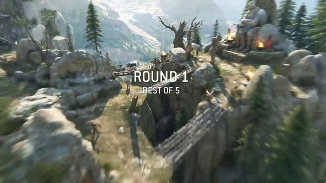 Multiple Deflects on Warlord, Aramusha, Highlander and MORE! Orochi Brawls Ep.#53 [For Honor] смотреть онлайн