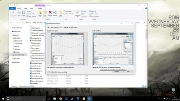 GLOBAL BASS BOOST | Real quick 2 minute guide Equalizer APO.