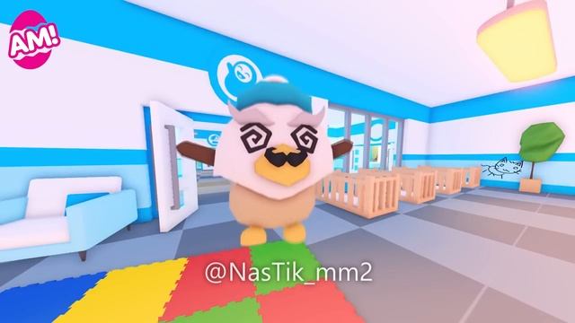 ?НОВЫЕ 2D ПЕТЫ?РАЗРАБЫ СПАЛИЛИCЬ! НОВОЕ ОБНОВЛЕНИЕ в Адопт Ми! Adopt Me ROBLOX + РОЗЫГРЫШ ЗЕЛЕК!? смотреть онлайн