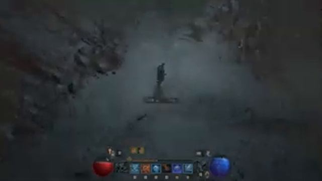 4K.HDR.120+FPS) Diablo 4 RTX 3090 Playing 디아블로 4 смотреть онлайн