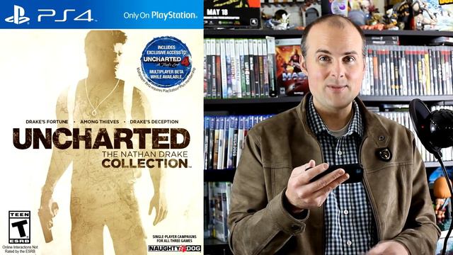 Top 25 PS4 Games Best Selling Worldwide January 2017 Update смотреть онлайн