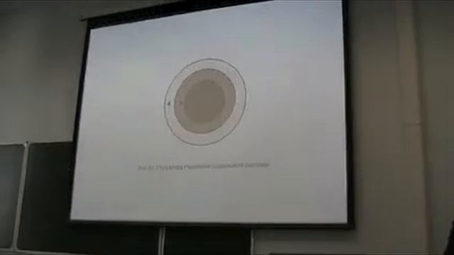 Лекция 2. Социальные системы. смотреть онлайн