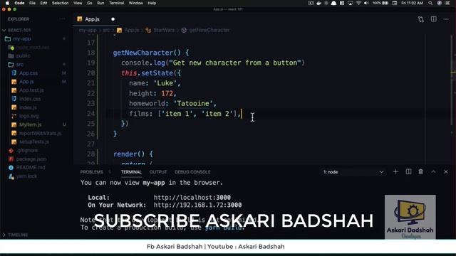 How To Use IF Else Statements in React смотреть онлайн