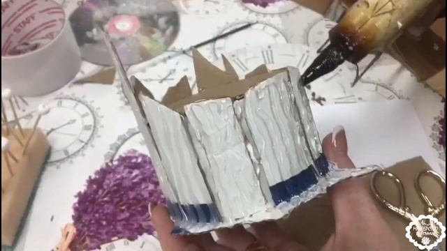 ПЕНЁЧЕК С ЧЕРНИКОЙ. ЧАСТЬ 1 смотреть онлайн