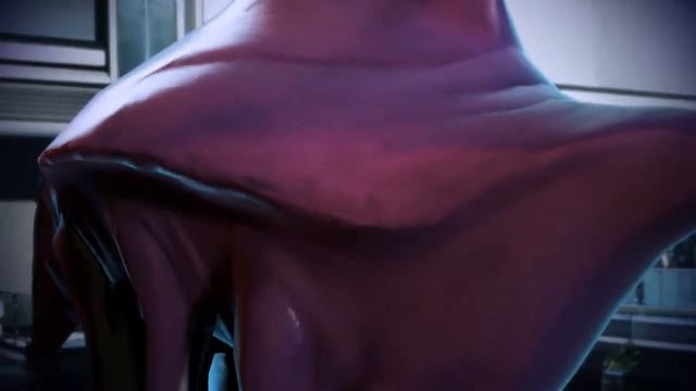 Mass Effect 3 Явик на Цитадели смотреть онлайн