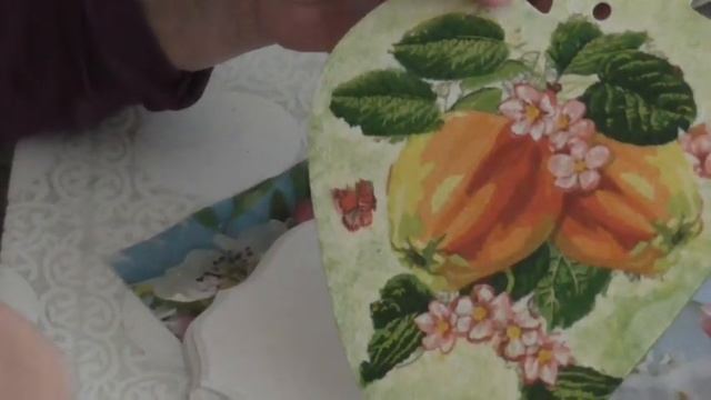 Мастер классы в санатории.Чему нас научили и мои поделки. смотреть онлайн