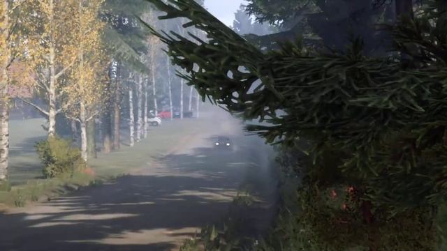 Highlight: [EN][PC] DR2 Barrel Rollers/WorldRallyFamily Clubs & Failing @ Hardmode As Always ;]~ смотреть онлайн