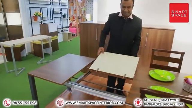 Мебель трансформер смотреть онлайн