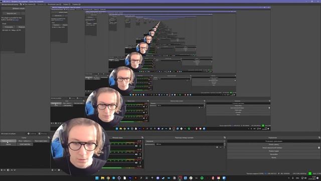 Делаем 3д ролик в Cinema 4D смотреть онлайн