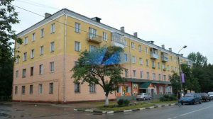 Прогулка по городу Лосино-Петровский ()