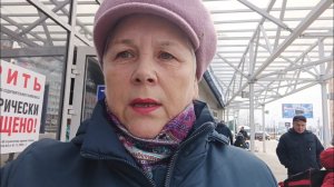 "Жизнь на пенсии"..Искали ярмарку.)). Съездили на соревнования по Самбо - Но УВЫ - отменили.