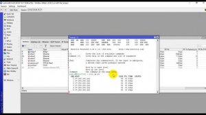 Настройка MikroTik hap lite , PPPOE, МТС, Ростелеком