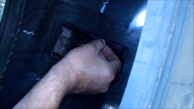 вулканизатор ОЛКО ремонт грузовой шины по протектору технология TAP-RAP смотреть онлайн