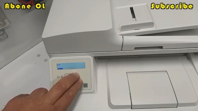 Hp Laserjet Pro MFP M227sdn Reset / Hard Reset / Factory Reset / Resetleme смотреть онлайн
