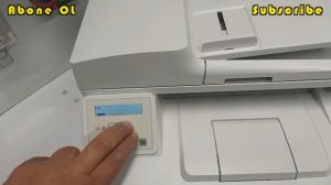 Hp Laserjet Pro MFP M227sdn Reset / Hard Reset / Factory Reset / Resetleme