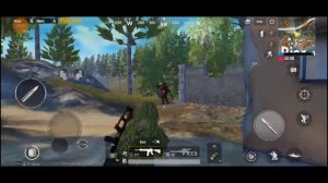 Бомбовая катка В PUBG MOBILE!ЗАНЯЛ ТОП 1 #2!!!