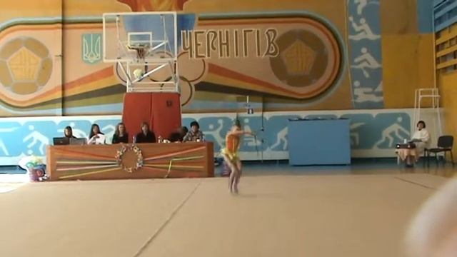 Любас Карина 2004 скакалка 05-06.04.2014 смотреть онлайн