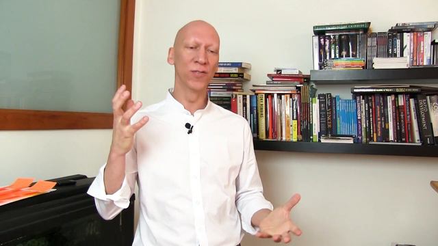 The importance of the high performance and high rest | Ricardo Teixeira смотреть онлайн