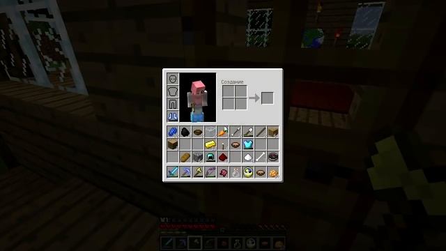 Minecraft - ДЕЛАЕМ РАГУ (Серия 63) смотреть онлайн