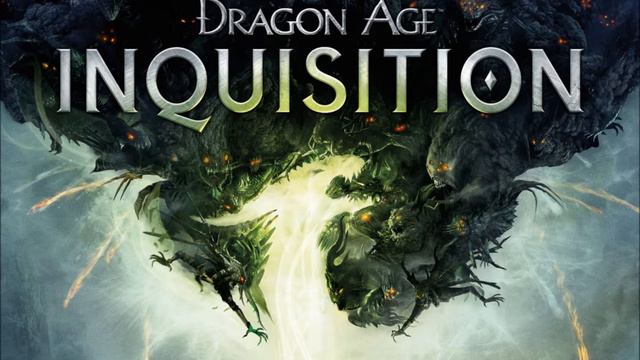 Dragon Age Inquisition Soundtrack OST - Original Theme смотреть онлайн