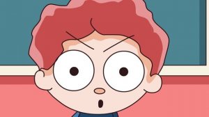 ПОЛ ЭТО ЛАВА ЧЕЛЛЕНДЖ (Анимация КЛЭРИК) – История подписчика