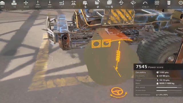 Crossout CHECK MY RIDE! planeguru/AGamingGuy смотреть онлайн