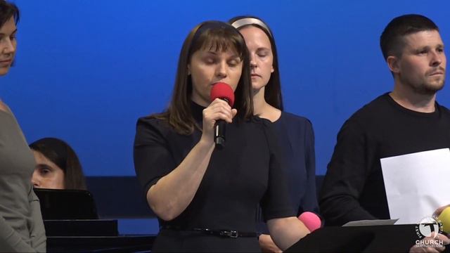 Таня Васильчук, вірш - Бути в горі і в радості. П'ятниця, 8 жовтня 2021. смотреть онлайн
