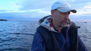 Битва воблеров. Рыбалка на судака на финском заливе