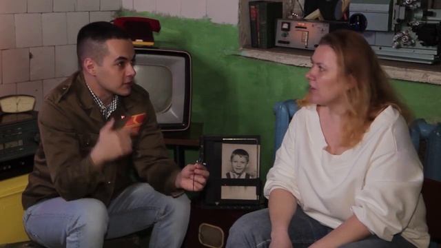 СССР / САМАЯ ЛУЧШАЯ СТРАНА / USSR / МУЗЕЙ / ЕКАТЕРИНБУРГ / ТИЗЕР 2 смотреть онлайн