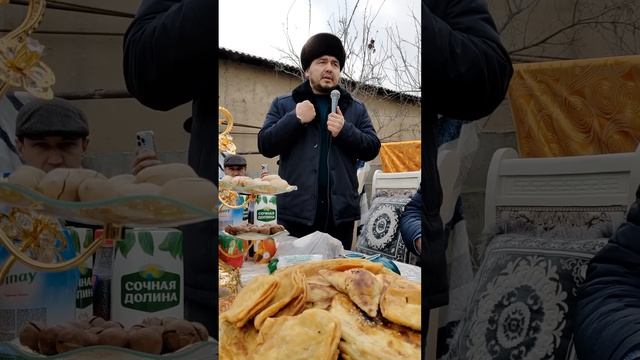 СУХ#ШУКУРУЛО#ДОМЛА?#БУГУН СУХГА КЕЛИБ ТАСИРЛИ ГАПЛАРНИ ГАПИРДИЛА?