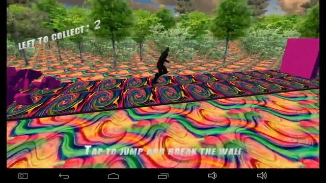 My New Game Jumpy The Jumper The Drunken Idiot смотреть онлайн